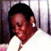 Grace  McKelvin