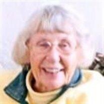 Gene Marjorie Nelson