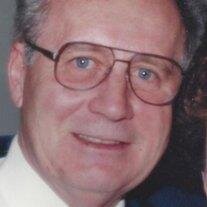Harry C. Stuart