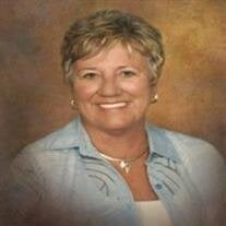 Peggy J. Prevost