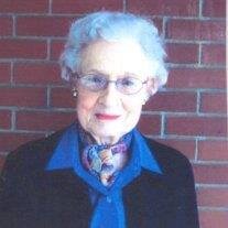 Katharine M. Morisey