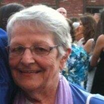 Patricia  Alice Lavieri