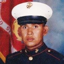 Israel Serrato