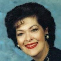 Linda Faye McGregor