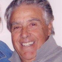 Ralph Serafino DeLuca