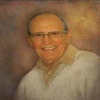 David E. Milburn