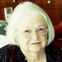 Mrs. Dorothy Box