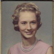 Susan Candace Moses