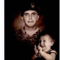 Spc. Ryan J.  McDermot
