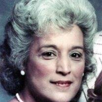 Mrs. Marie J De Lisa