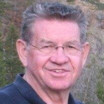 John Raymond Simkins