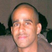 Mr. Eric Flint Hopson