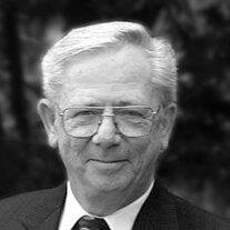 Kenneth Ardell Myers