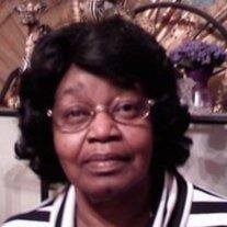 Mrs. Cathryn L. Burnett