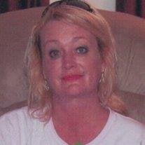 Kimberly Devonda Johnson Shores