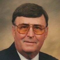 Wayne Lee Coyer
