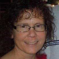 Jeanne Marie HAYES