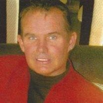Mr. Randy R. McLaughlin