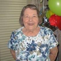 Mrs Dorothy A Zaludek