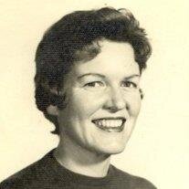 Janet Boegel