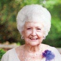 Hazel Hollingsworth Tucker