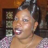 Mrs Marsha Marie Dickens Jenkins
