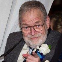Jerry David Pomrenke