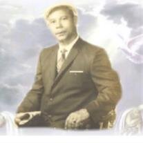 Eustace T. Elliot