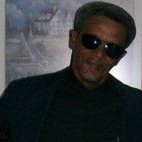 Oliver Baker, Jr.