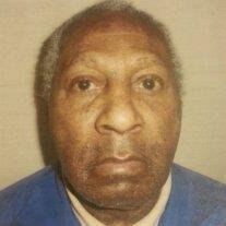 Thomas "Buddy" Sanders