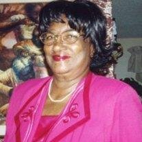 Mary Ealey Chandler