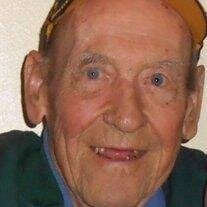Donald J. McCorry, Sr.
