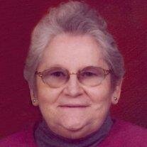 Violet D. Steeg