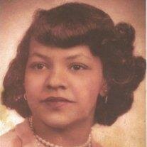 Florence Brooks