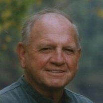 James M. Blanchet