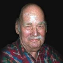 Marvin Louis Gillis