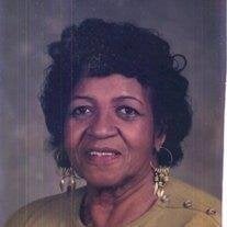 Addie Elizabeth Beulah