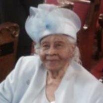 Louise Clecker Shelton