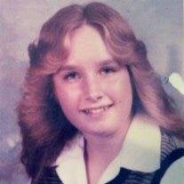 Cheryl Ann Burch