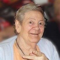 Francis "Pat" J. Tarter