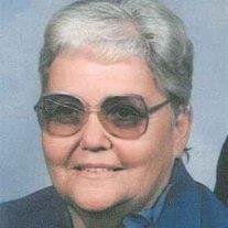 Billie J. Haskins