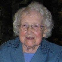 Mary  Mildred "Mickey" Kaufman
