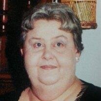 Lynda  K. (Elliott) Crofton