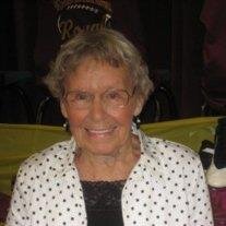 Mary L. Rose