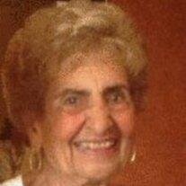 Mrs. Agnes Elekes