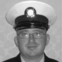 Nicholas S. Johnson