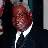 Leroy Johnson Sr.