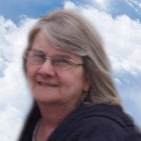 Esther "Sue" O'Dell