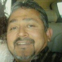 Isabel "Bobby" Vargas