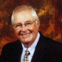 Peter Tedford Denton Sr.